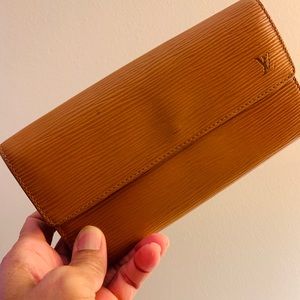 Louis Vuitton Wallet